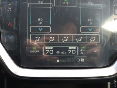 2025 Subaru Impreza Sport