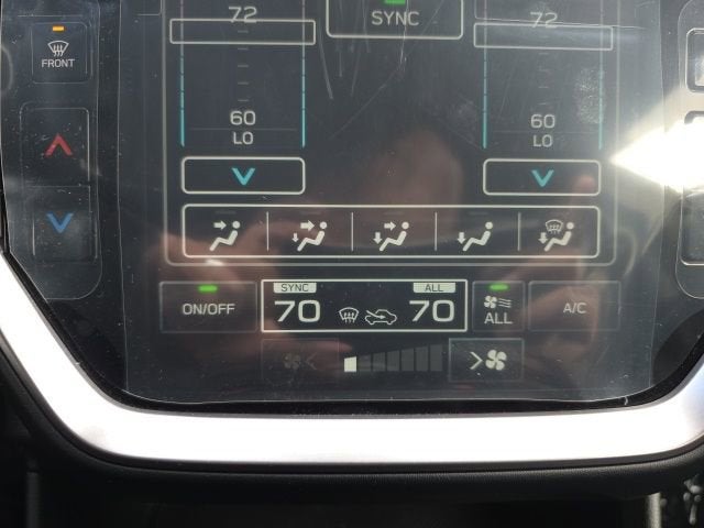 2025 Subaru Impreza Sport