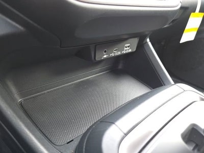 2025 Subaru Impreza Sport