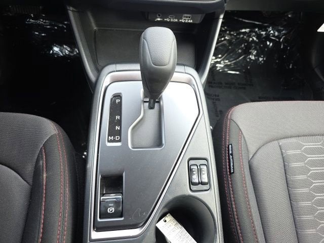 2025 Subaru Impreza Sport