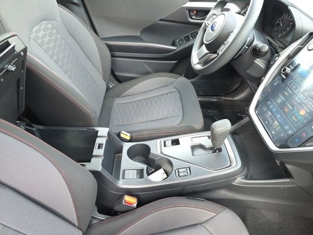 2025 Subaru Impreza Sport