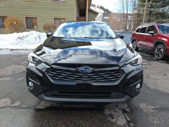 2025 Subaru Impreza Sport