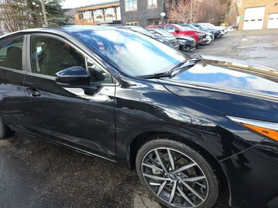 2024 Subaru Impreza Sport