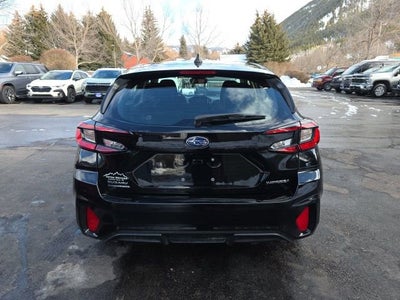 2024 Subaru Impreza Sport