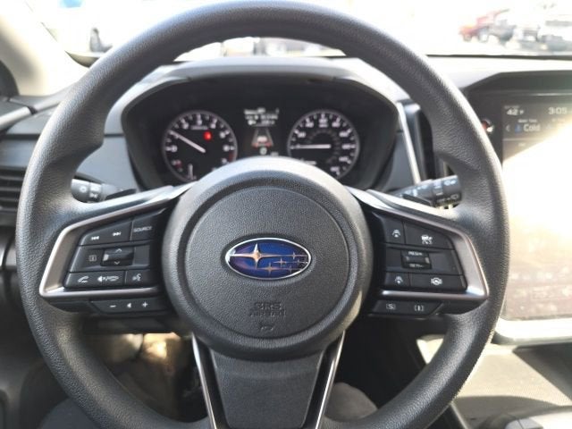 2024 Subaru Impreza Sport