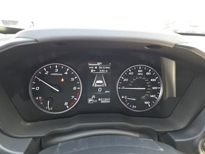 2024 Subaru Impreza Sport