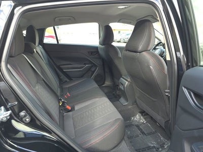 2024 Subaru Impreza Sport