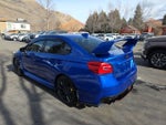 2018 Subaru WRX STI