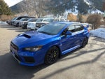 2018 Subaru WRX STI