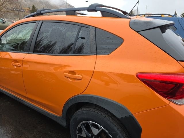 2019 Subaru Crosstrek Premium