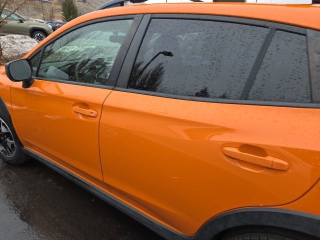 2019 Subaru Crosstrek Premium