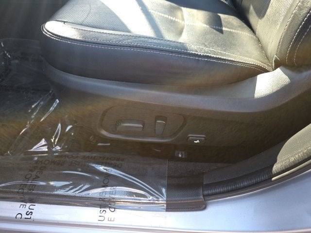 2018 Subaru Forester Touring