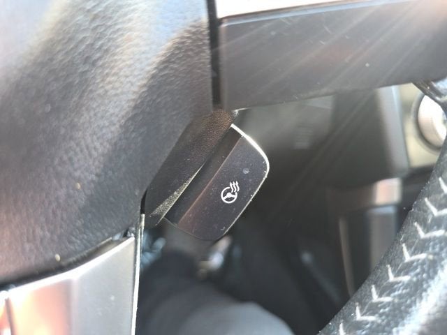 2018 Subaru Forester Touring