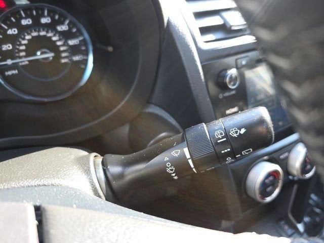 2018 Subaru Forester Touring