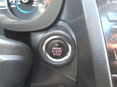 2018 Subaru Forester Touring