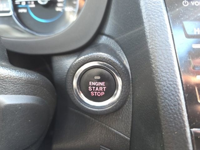 2018 Subaru Forester Touring