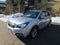2018 Subaru Forester Touring