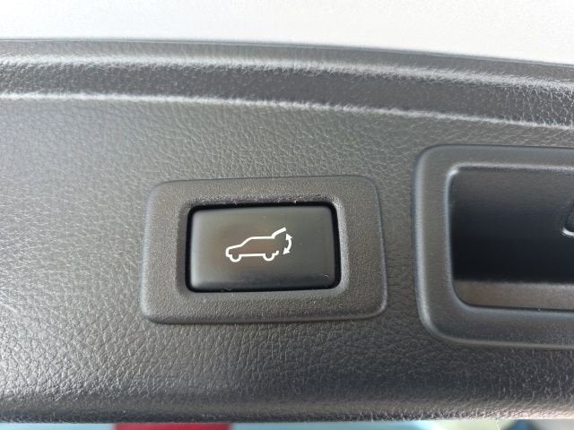 2018 Subaru Forester Touring