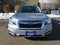 2018 Subaru Forester Touring