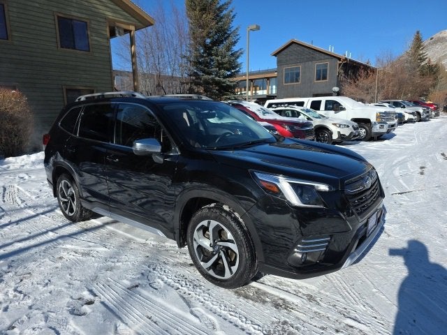 2023 Subaru Forester Touring