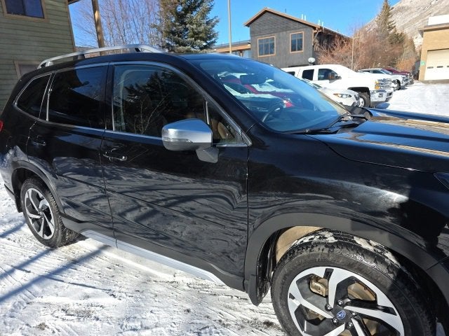 2023 Subaru Forester Touring