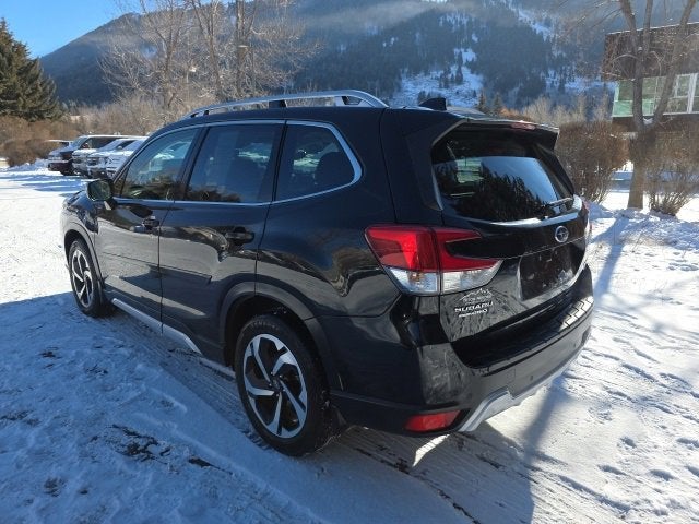 2023 Subaru Forester Touring