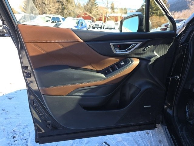 2023 Subaru Forester Touring