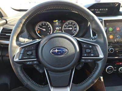 2023 Subaru Forester Touring