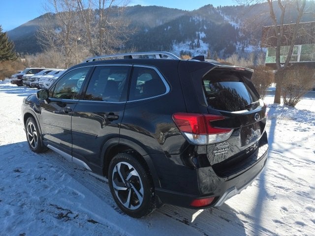 2023 Subaru Forester Touring