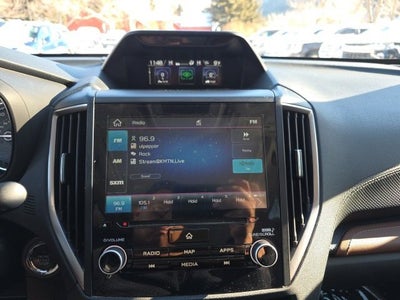 2023 Subaru Forester Touring