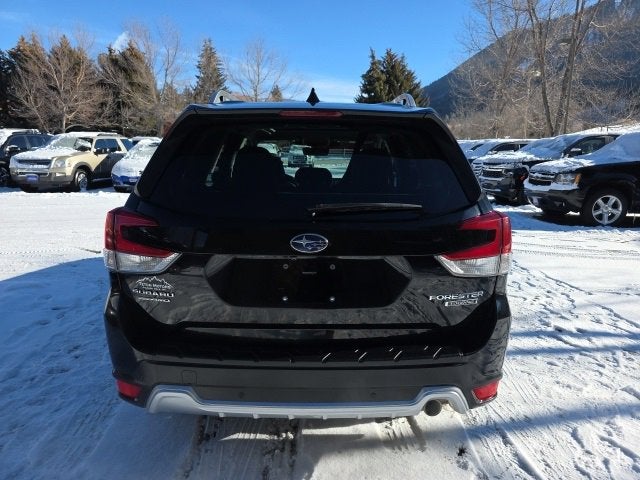 2023 Subaru Forester Touring