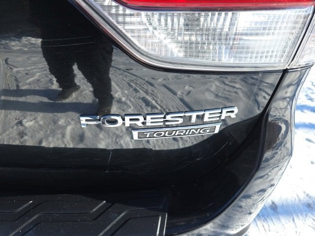 2023 Subaru Forester Touring