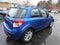 2013 Suzuki SX4 Crossover
