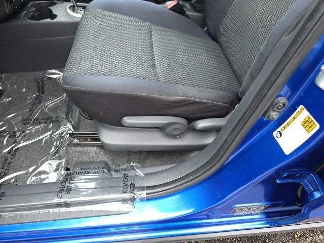 2013 Suzuki SX4 Crossover