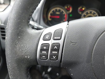 2013 Suzuki SX4 Crossover