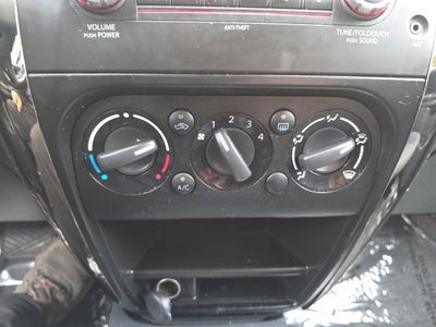 2013 Suzuki SX4 Crossover