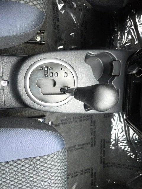 2013 Suzuki SX4 Crossover