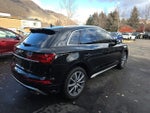 2022 Audi SQ5 Premium Plus
