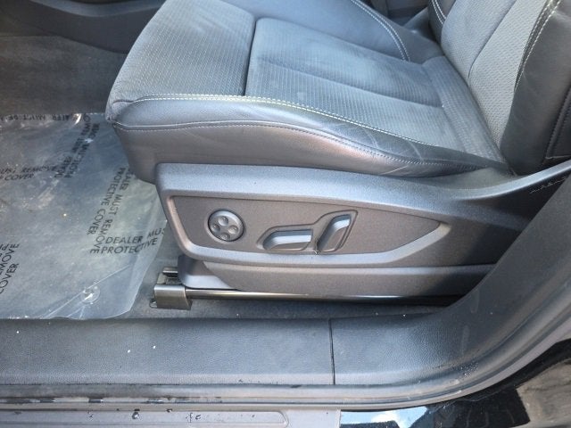 2022 Audi SQ5 Premium Plus