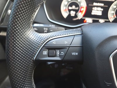 2022 Audi SQ5 Premium Plus