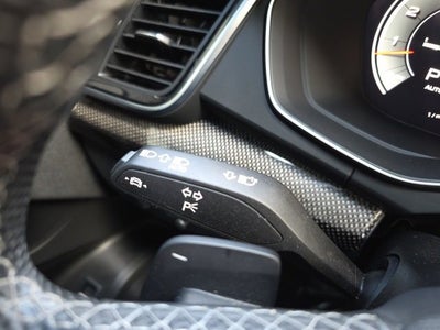 2022 Audi SQ5 Premium Plus