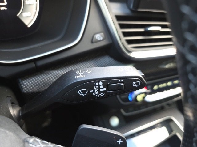 2022 Audi SQ5 Premium Plus