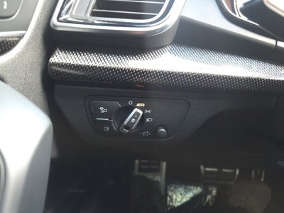 2022 Audi SQ5 Premium Plus