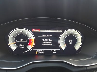 2022 Audi SQ5 Premium Plus