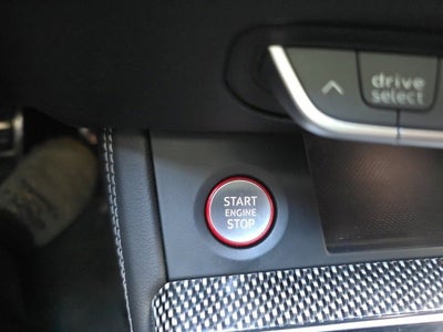 2022 Audi SQ5 Premium Plus