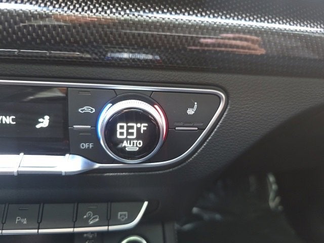 2022 Audi SQ5 Premium Plus