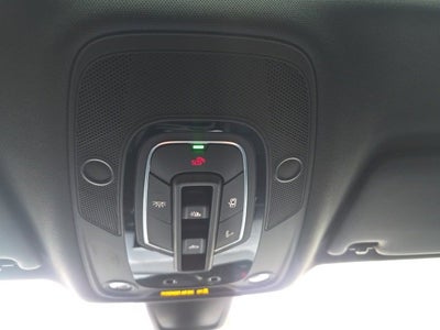 2022 Audi SQ5 Premium Plus