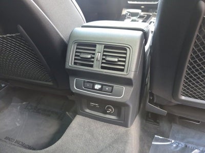 2022 Audi SQ5 Premium Plus