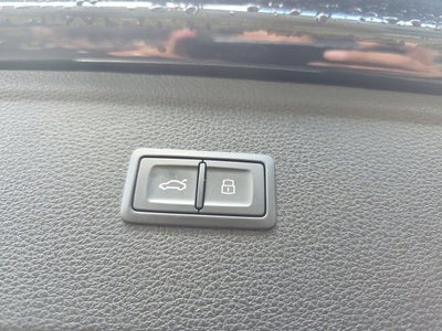 2022 Audi SQ5 Premium Plus