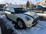 2019 MINI Clubman Cooper S